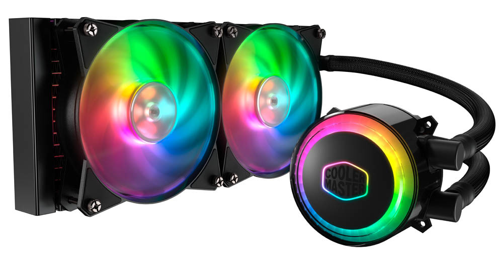 MasterLiquid ML RGB 1