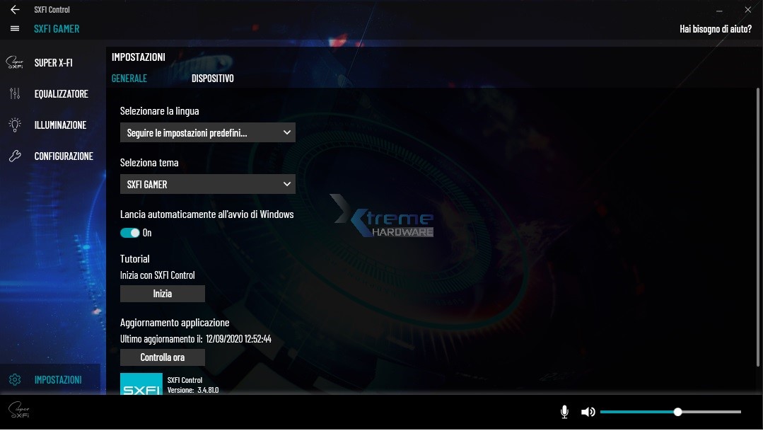 SXFI Control 6 dd6d9