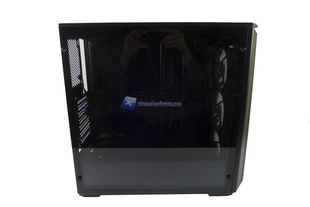 Phanteks Eclipse P400A 16