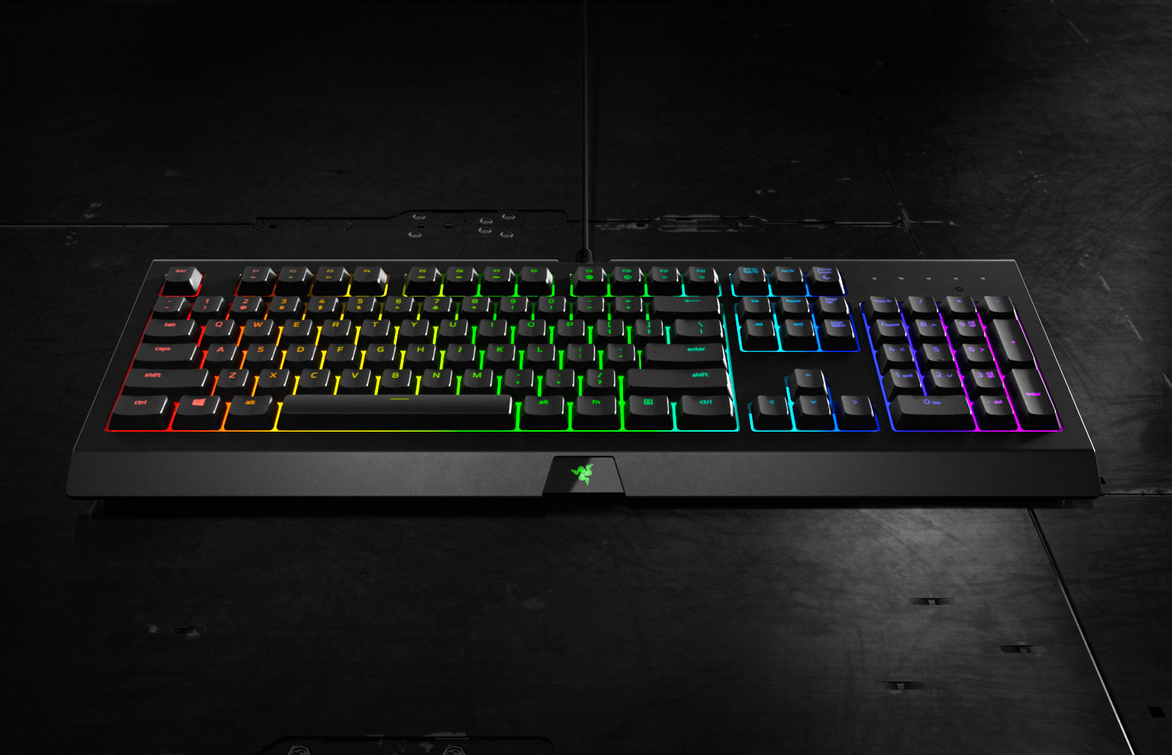 Razer Cynosa 2