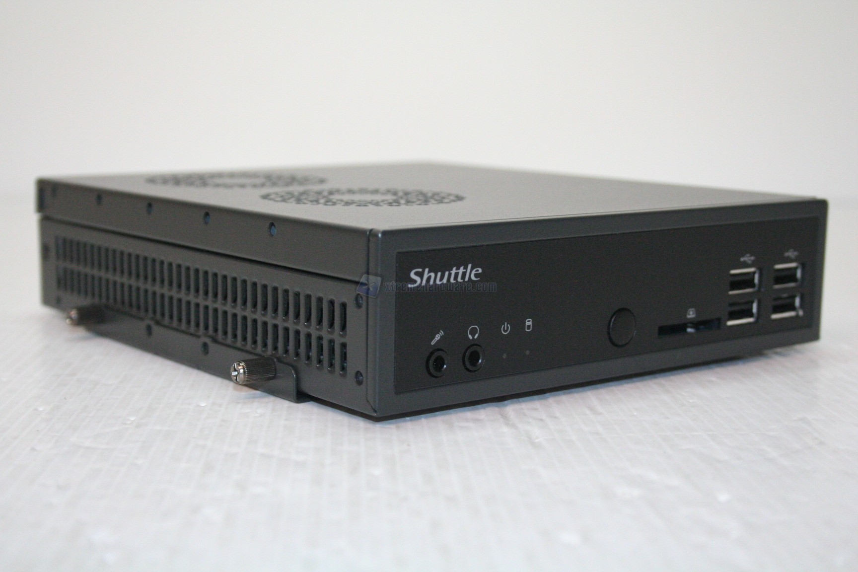 SHUTTLE DS81 00020